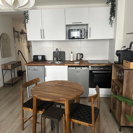 לה האברה Appartement Agreable Et Confortable Pour 4 Personnes מראה חיצוני תמונה